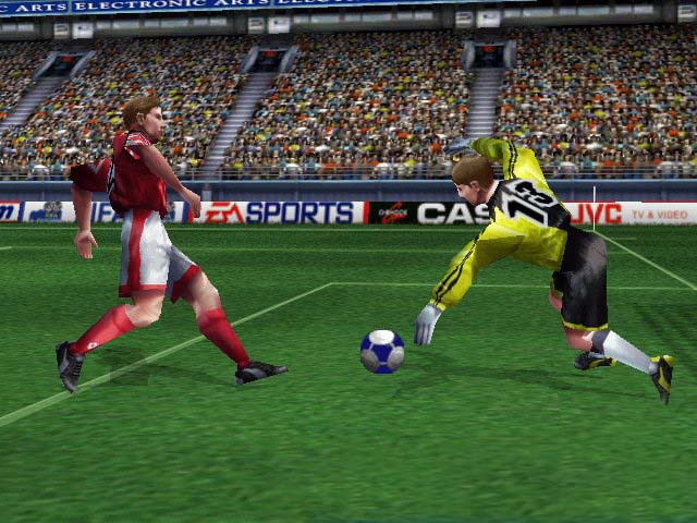 Download Fifa 99 For Android