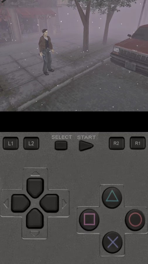 Download ps emulator for android free