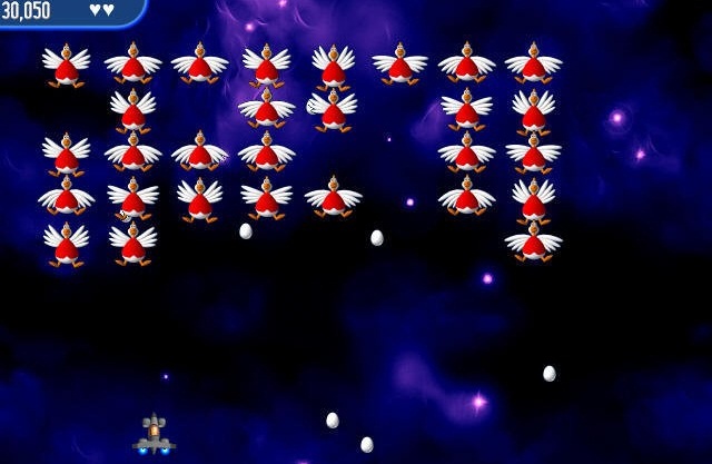 Download chicken invaders 2 full version for android windows 7